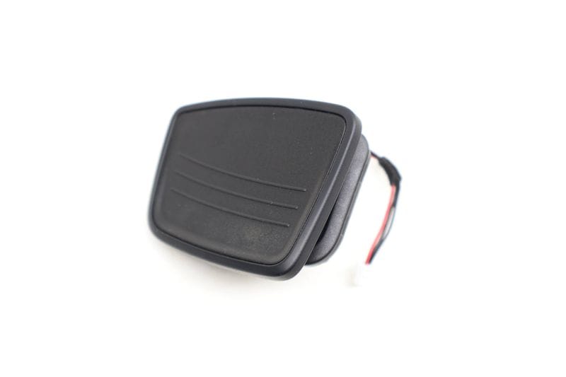 Steering Wheel Paddle Shifter (+) 4M0951523D — Used (SKU 615811)