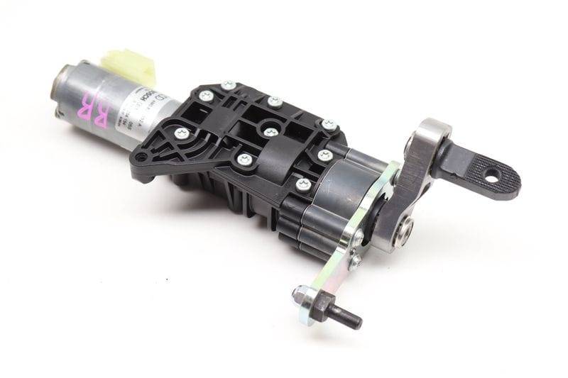 Trunk / Hatch Drive Unit Motor 4M0827852A — Used (SKU 571519)