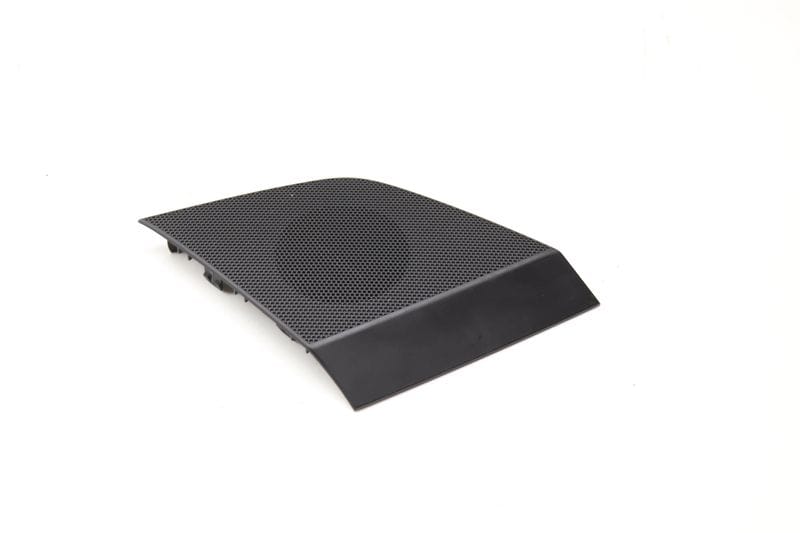 Upper Dash Speaker Grille 4M0857228 — Used (SKU 588765)
