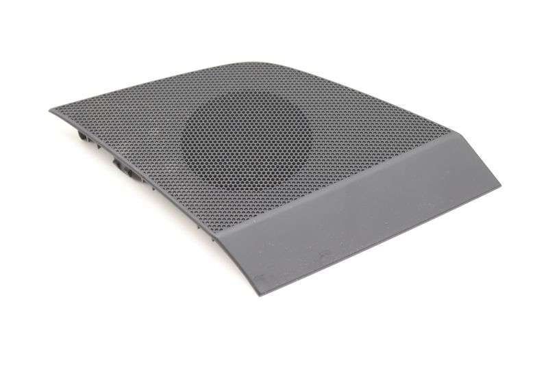 Upper Dash Speaker Grille 4M0857228 — Used (SKU 598040)