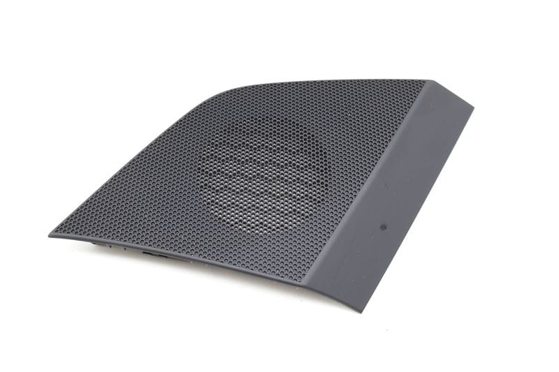 Upper Dash Speaker Grille 4M0857228 — Used (SKU 615790)