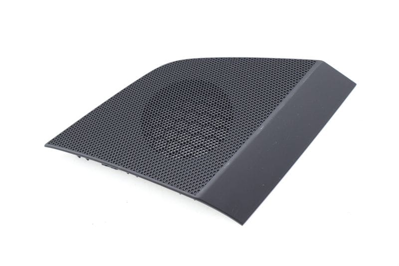 Upper Dash Speaker Grille 4M0857228 — Used (SKU 724233)