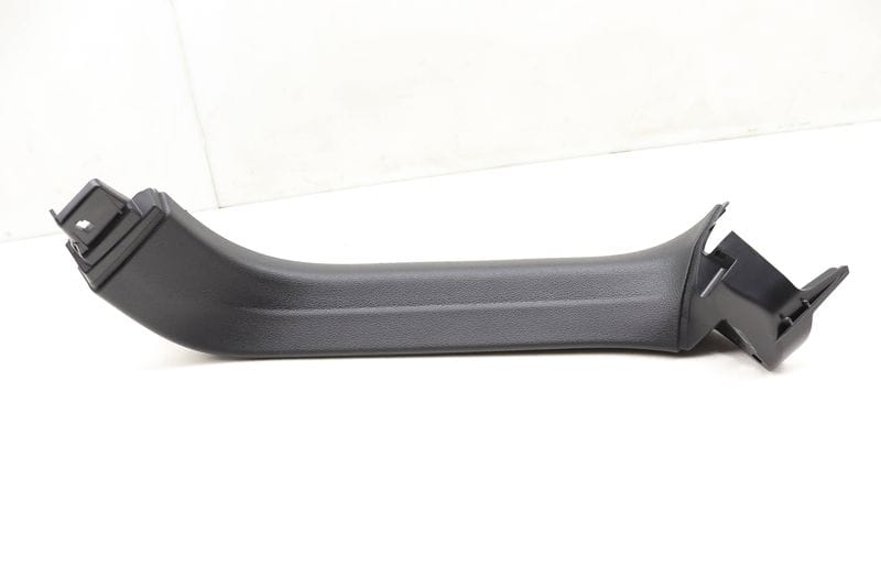 Upper Trunk / Hatch Trim Panel 4M0867608E — Used (SKU 505256)