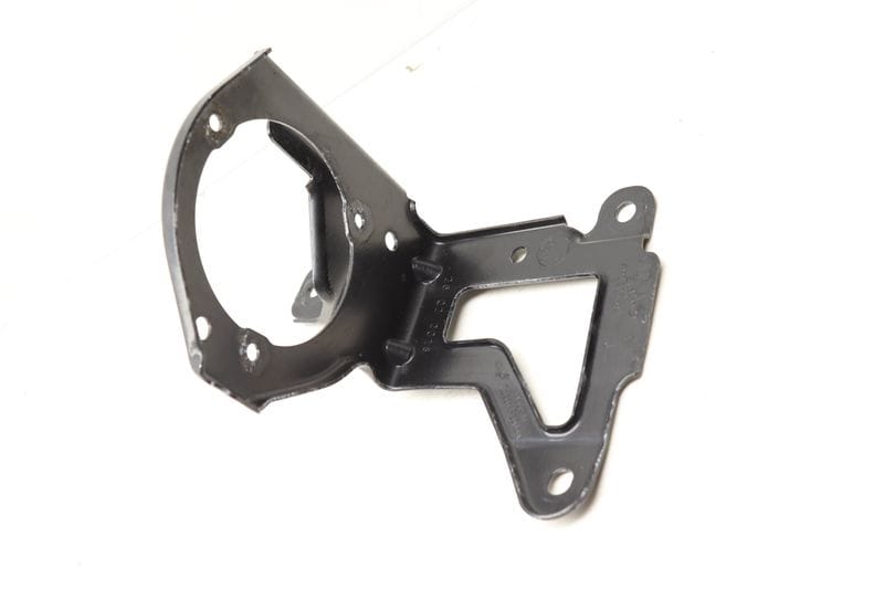 Secondary Air Pump Mount / Bracket 4M0906617J — Used (SKU 505776)