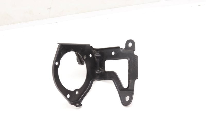 Secondary Air Pump Mount / Bracket 4M0906617J — Used (SKU 588953)