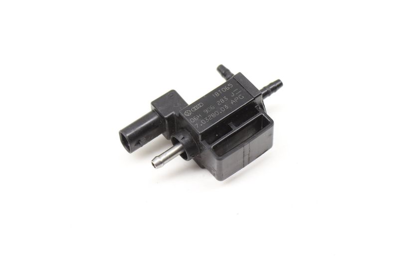 Solenoid Valve 06H906283J — Used (SKU 598090)