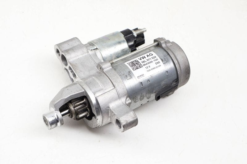 Starter 06L911024 — Used (SKU 724562)