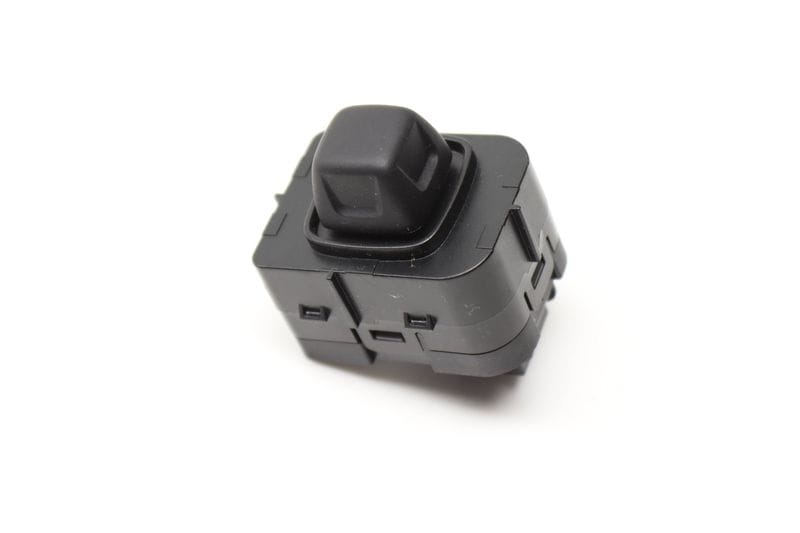 Steering Column Adjustment Switch 4M0953551 — Used (SKU 571365)