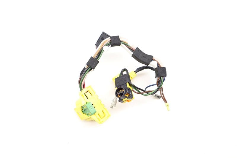 Steering Wheel Airbag Wiring Harness 4M0971589D — Used (SKU 615683)