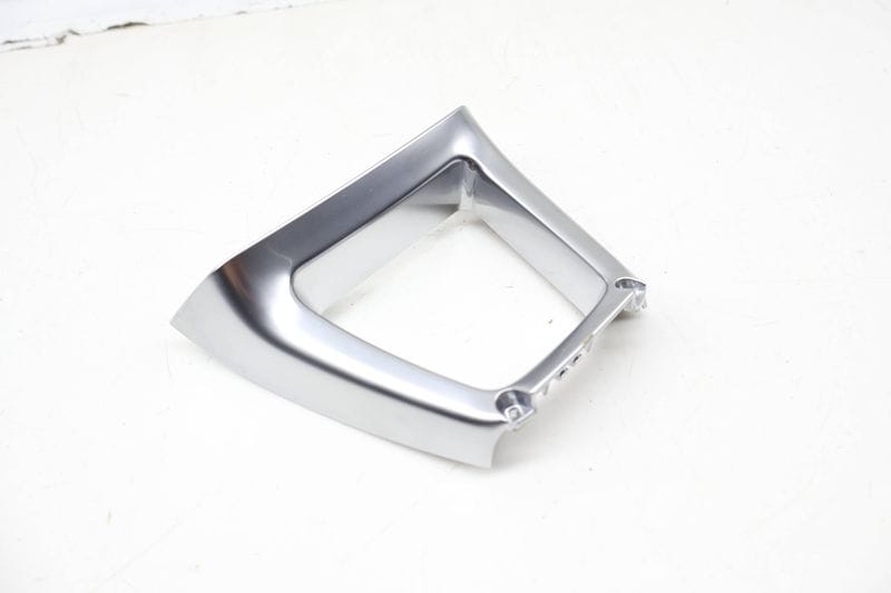 Steering Wheel Trim 4M0419689C — Used (SKU 724284)