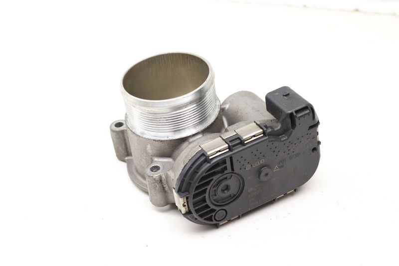 Throttle Body 06K133062AK — Used (SKU 598236)