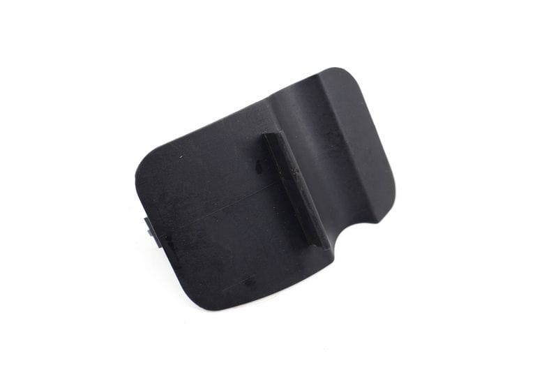 Transmission Cover Plate 8K0301257A — Used (SKU 724324)