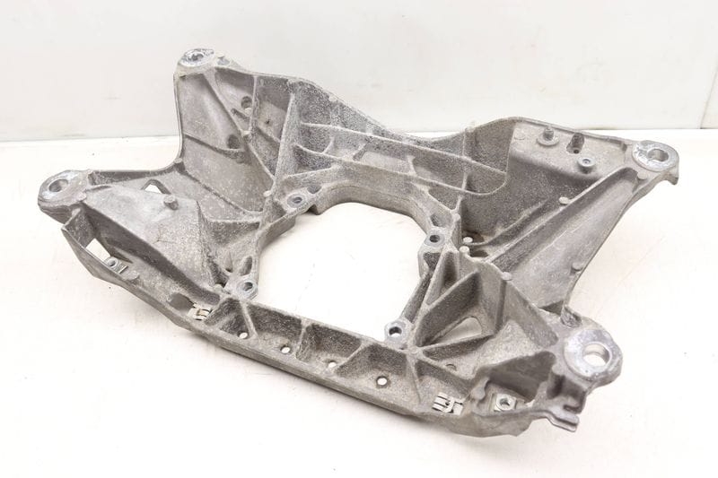 Transmission Mount Bracket / Crossmember 4M0399263P — Used (SKU 505801)