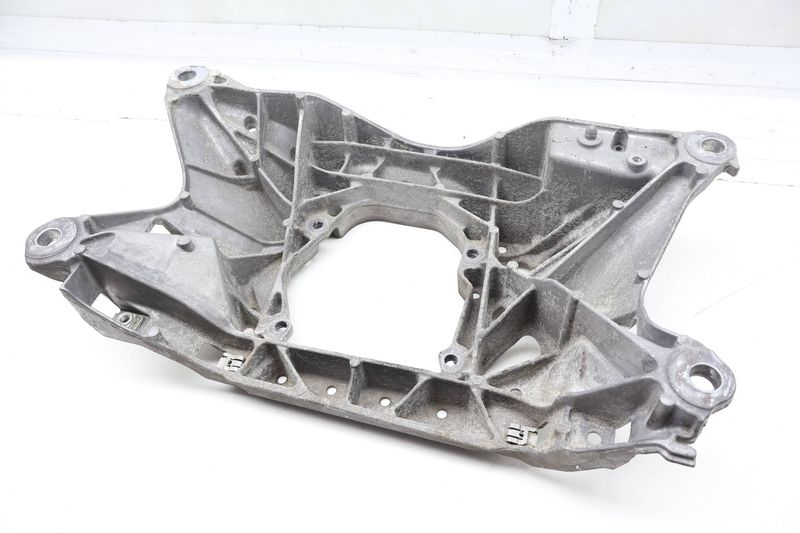 Transmission Mount Bracket / Crossmember 4M0399263P — Used (SKU 724617)