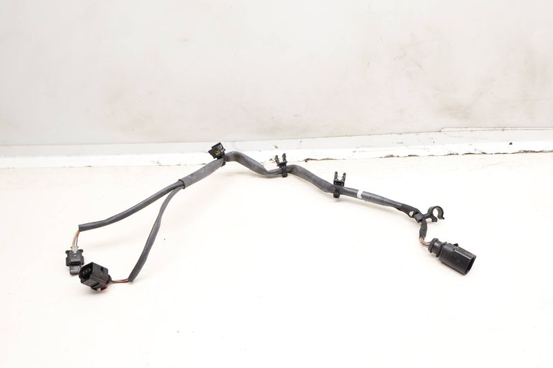 Transmission Wiring Harness 4M0971348C — Used (SKU 616018)