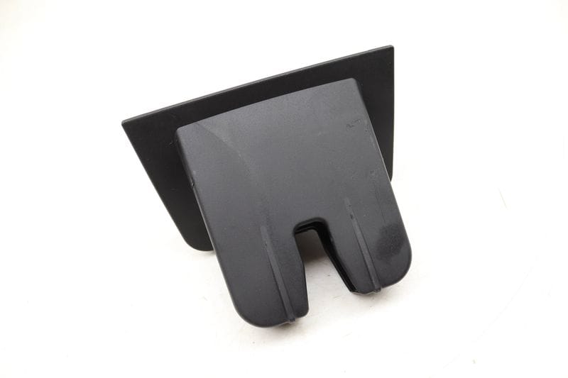 Trunk Lock / Latch Cover 4M0827520 — Used (SKU 505436)