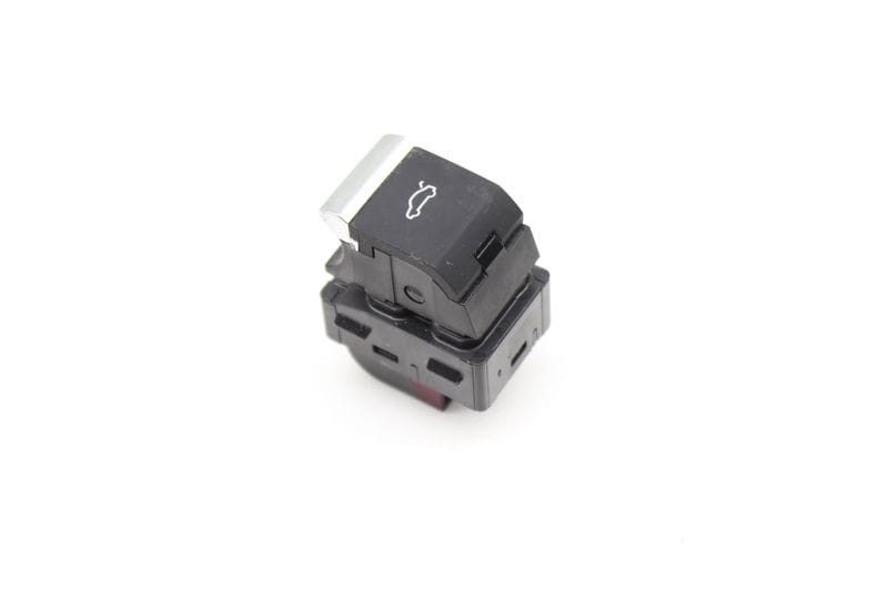 Trunk Release Switch 4M0959831A — Used (SKU 571391)