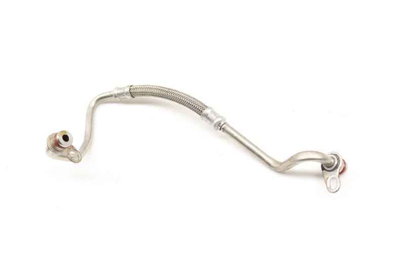 Turbo Oil Line / Pipe (SUPPLY) 06L145778H — Used (SKU 598263)