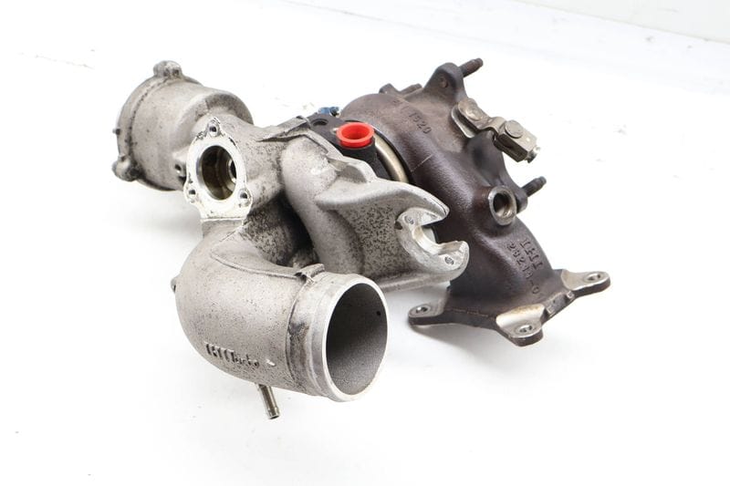 Turbo / Turbocharger 06L145722T — Used (SKU 724556)