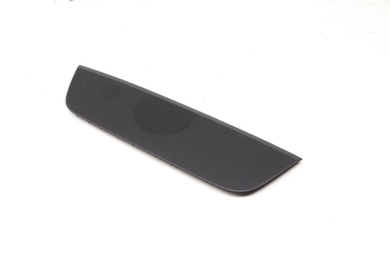 Upper Center Dash Speaker Grille / Cover 4M1857367 — Used (SKU 588763)