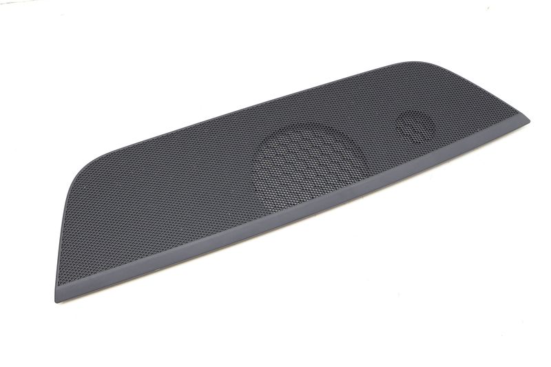 Upper Center Dash Speaker Grille / Cover 4M1857367 — Used (SKU 724226)