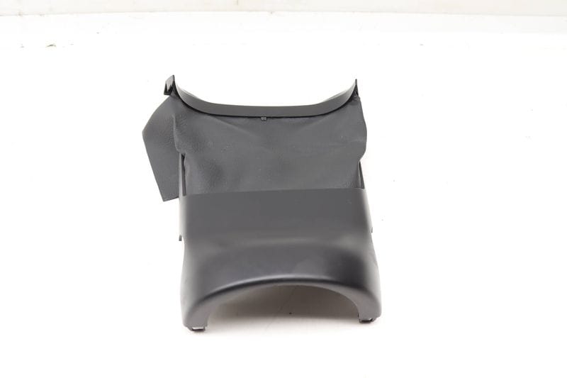 Upper Steering Column Trim / Cover 4M0953491 — Used (SKU 588766)