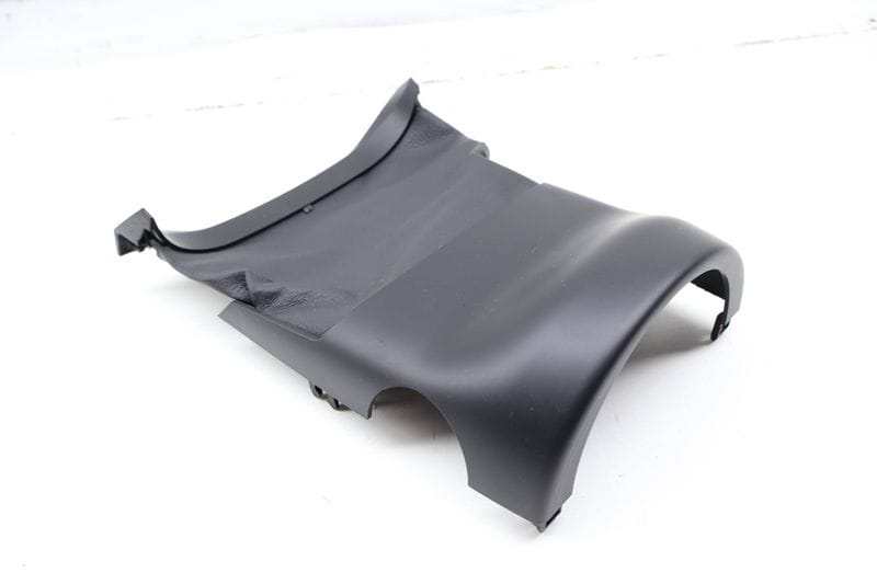 Upper Steering Column Trim / Cover 4M0953491 — Used (SKU 724370)