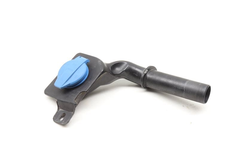 Windshield Washer Reservoir Filler Tube / Neck 4M0955463 — Used (SKU 588934)