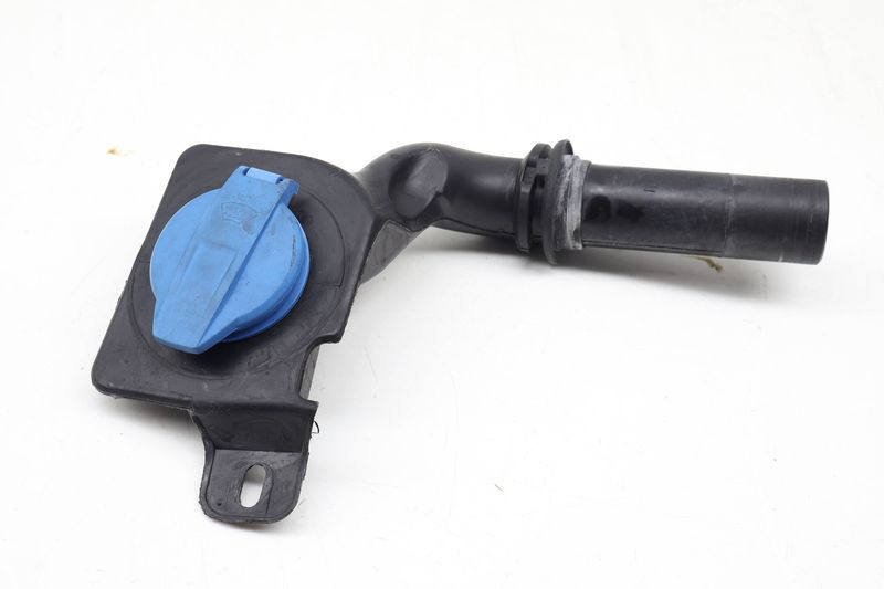 Windshield Washer Reservoir Filler Tube / Neck 4M0955463 — Used (SKU 724679)