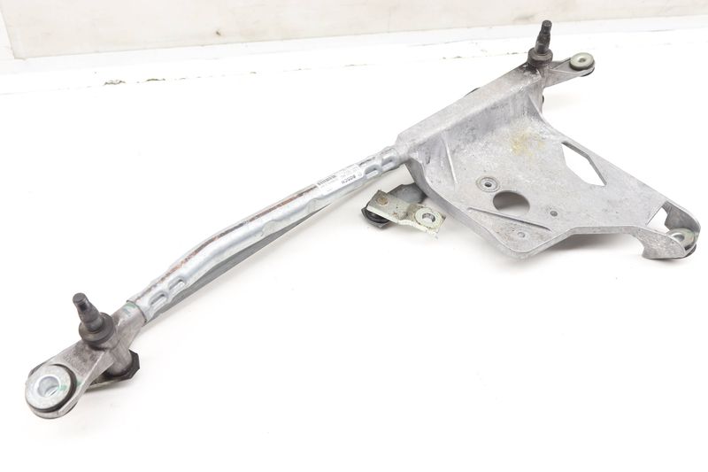 Windshield Wiper Transmission / Bracket 4M8955023 — Used (SKU 598206)