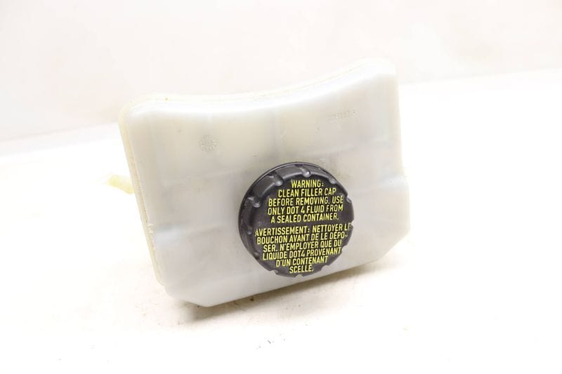 Brake Fluid Reservoir / Tank 8W0611301 — Used (SKU 542974)