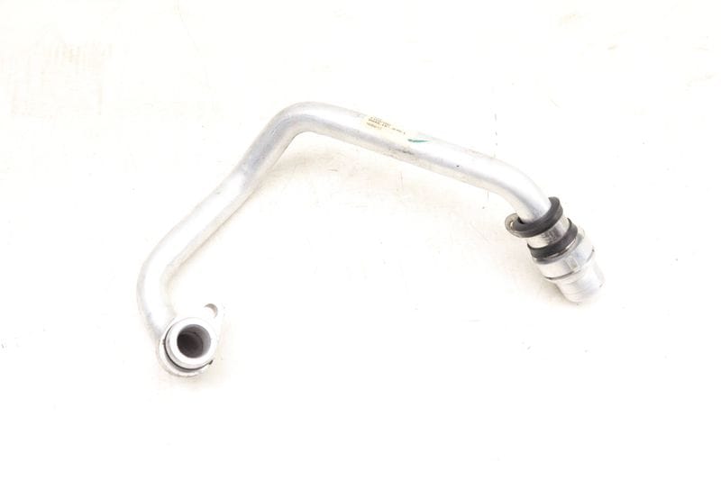 Coolant Pipe / Tube / Line 06M121075L — Used (SKU 543114)