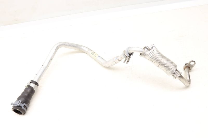 Coolant Pipe / Tube / Line 06M121085H — Used (SKU 543102)