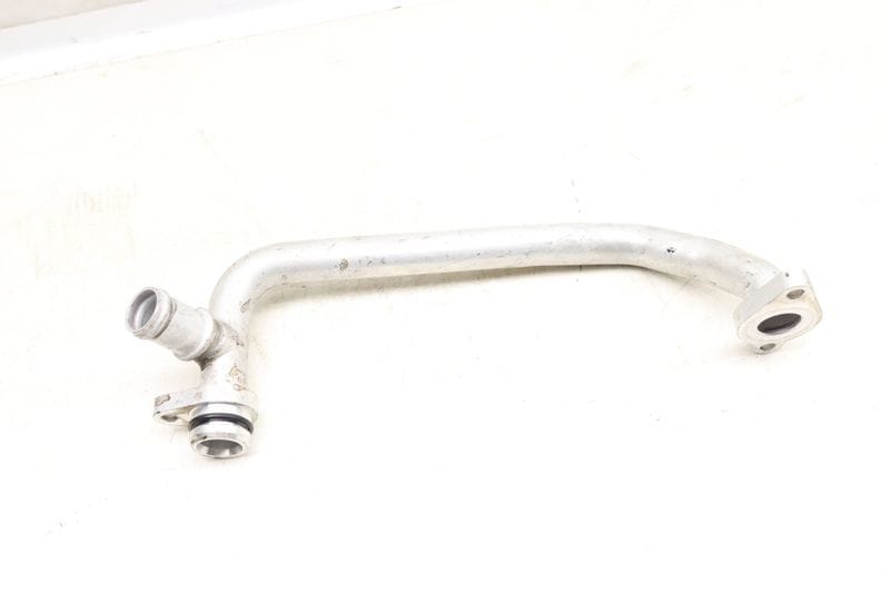 Coolant Tube / Line / Pipe 06M121071E — Used (SKU 543113)