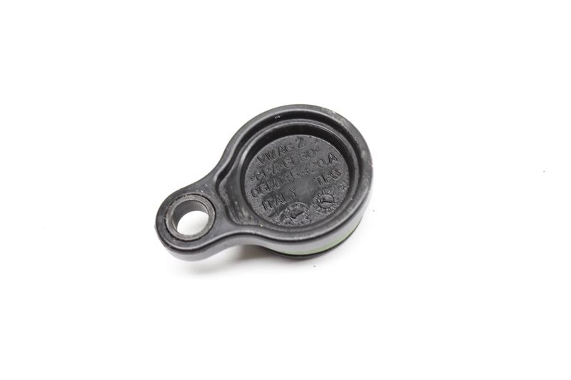 Cylinder Head Sealing Cap / Cover 06M145420A — Used (SKU 542827)