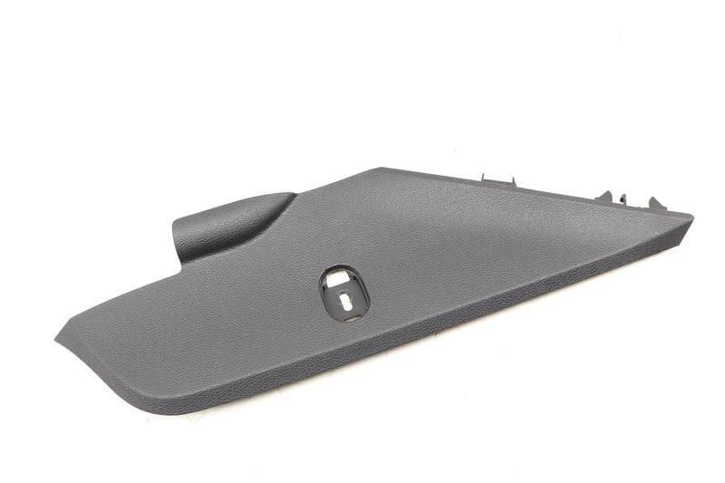 Center Console Side Trim / Panel 8W1863311A — Used (SKU 542430)