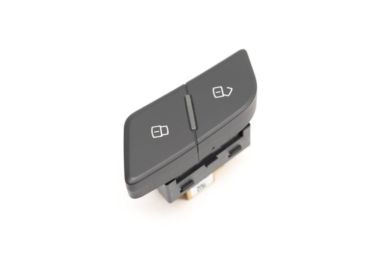 Door Lock / Unlock Switch 8W1962108 — Used (SKU 542556)