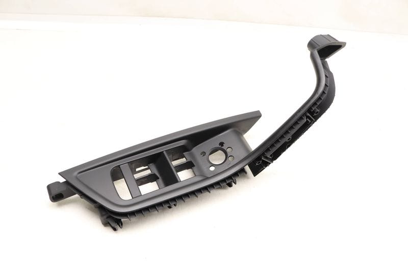 Door Panel Grab Handle Cover / Trim 8W1867171 — Used (SKU 542486)