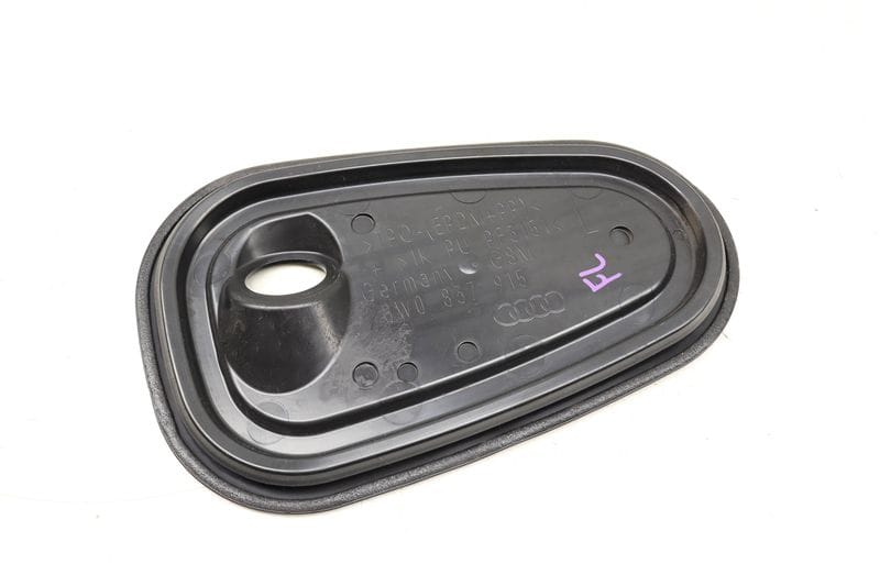 Inner Door Panel Cover 8W0837915 — Used (SKU 542402)