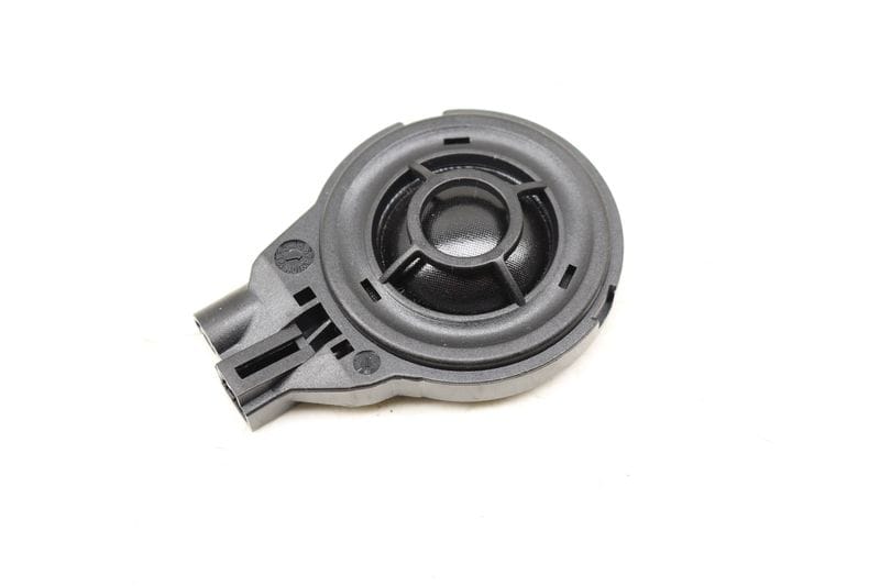 Lower A Pillar Tweeter Speaker (B&O) 8W0035399A — Used (SKU 542496)