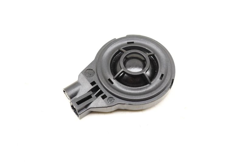 Lower A Pillar Tweeter Speaker (B&O) 8W0035399A — Used (SKU 542497)