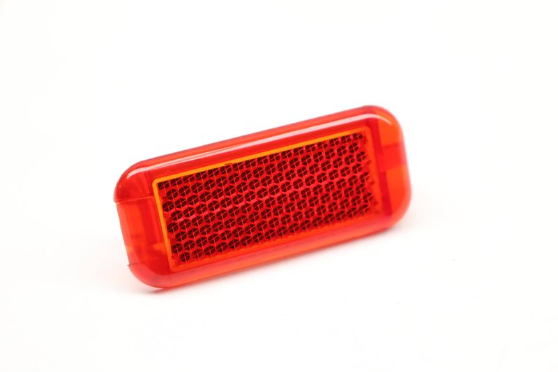 Red Door Panel Light 8P0947412 — Used (SKU 542570)