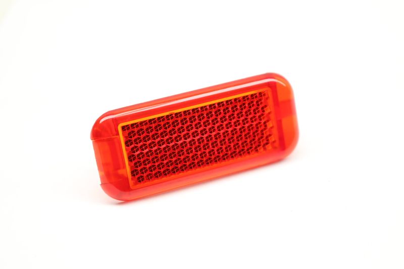 Red Door Panel Light 8P0947412 — Used (SKU 542571)