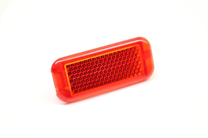Red Door Panel Light 8P0947412 — Used (SKU 542572)