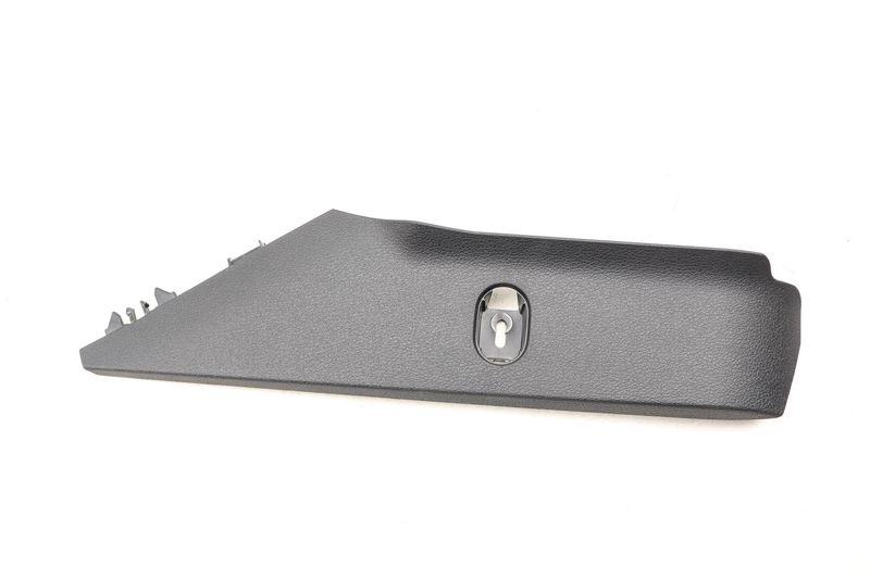 Center Console Side Trim / Panel 8W1863312A — Used (SKU 542431)
