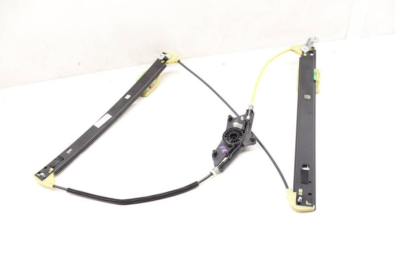 Window Regulator 8W0837462 — Used (SKU 543028)