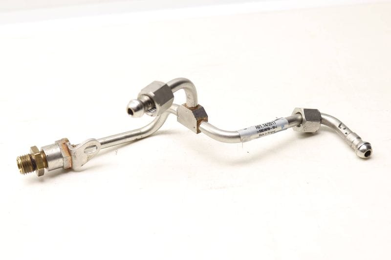 Fuel Rail Line / Pipe 06M127507AC — Used (SKU 543107)