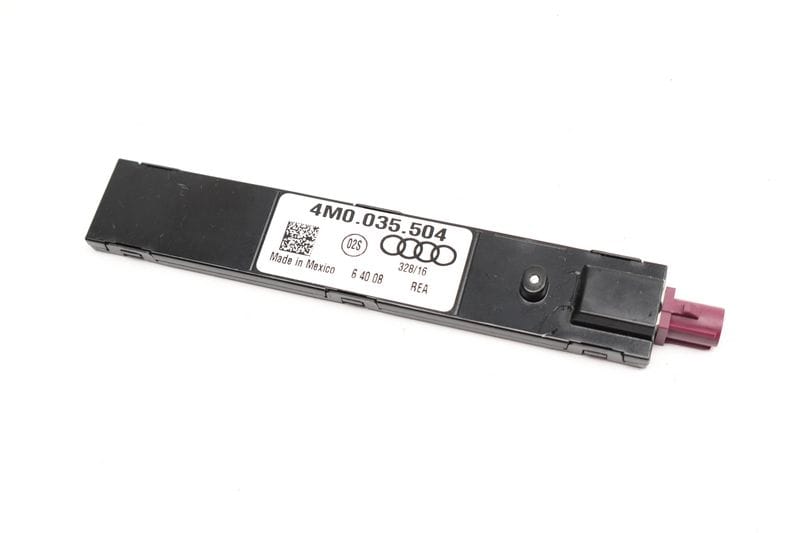 Gsm / Telephone Antenna 4M0035504 — Used (SKU 542686)