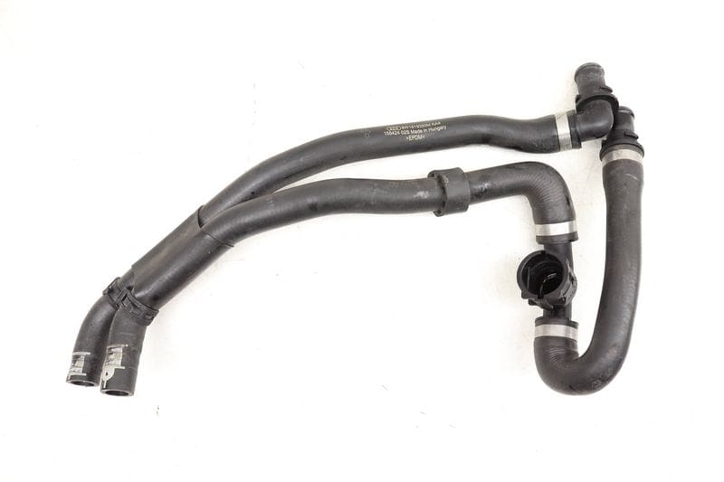 Heater Coolant Hose / Line Set 8W1819350M — Used (SKU 543079)