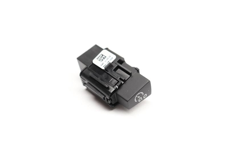 Instrument Cluster Trip Reset Switch / Button 4M1907569 — Used (SKU 542597)